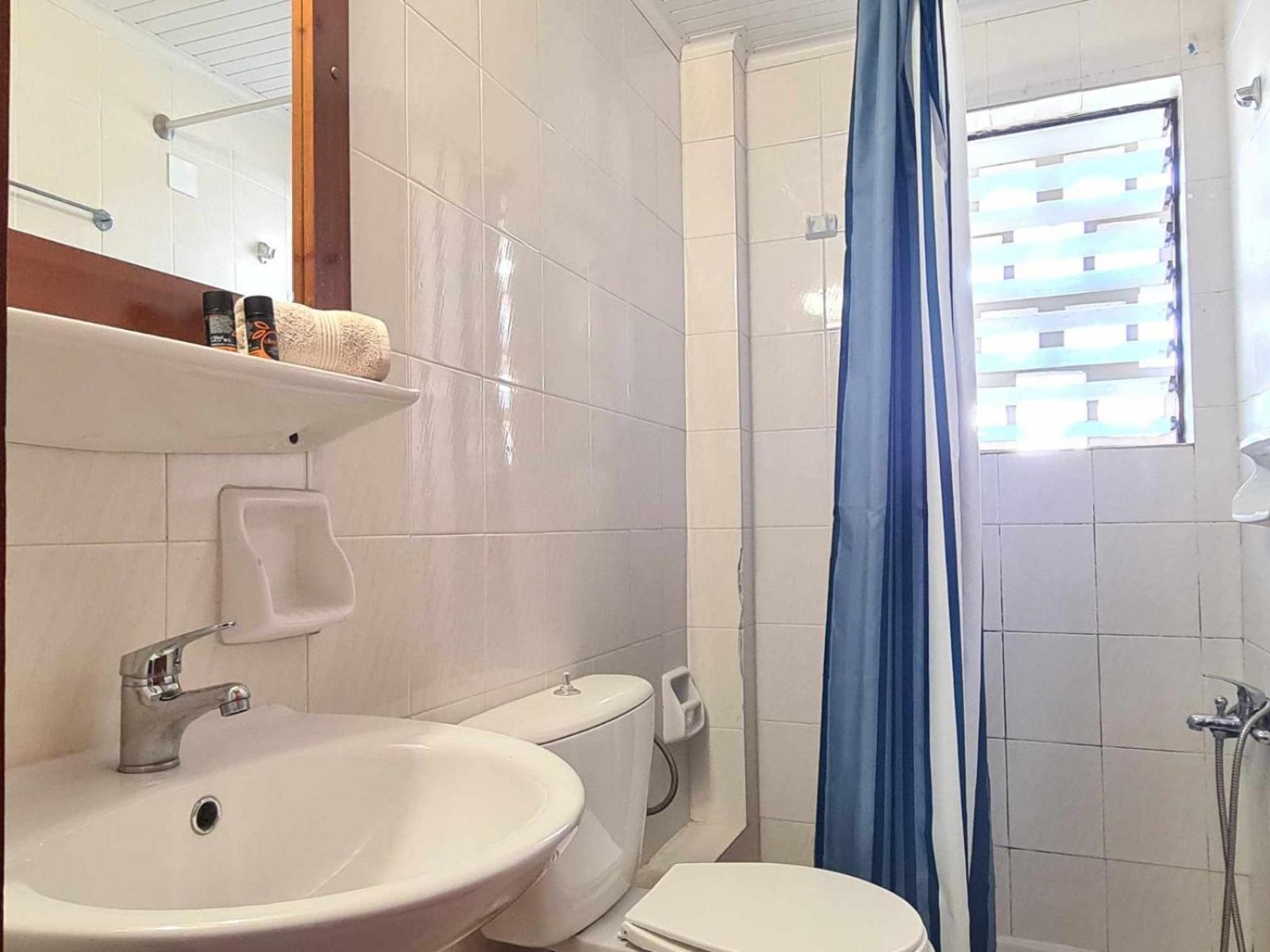 Liva Hotel de apartamente *