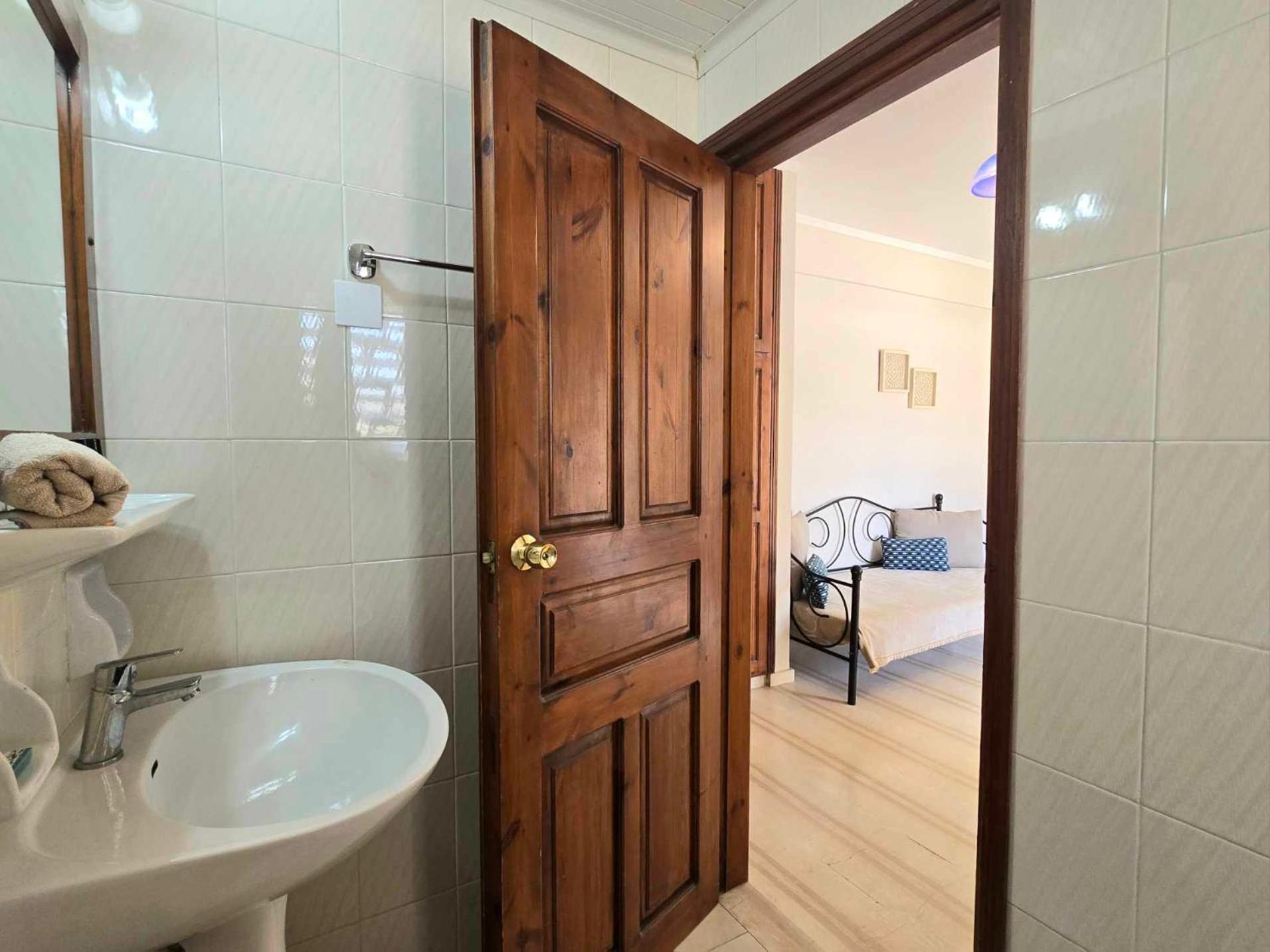 Hotel de apartamente Liva Chania (Crete)