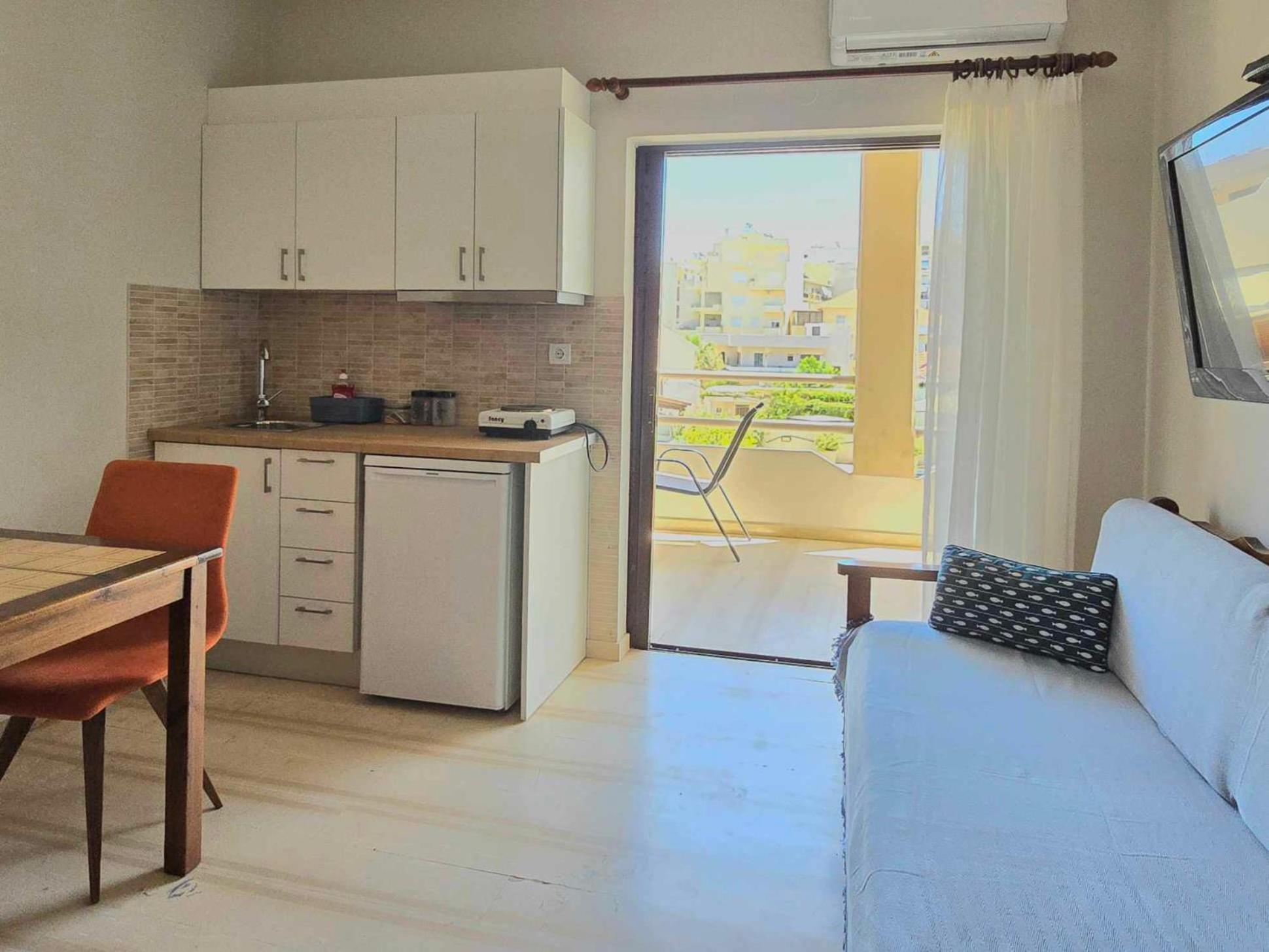 Liva Hotel de apartamente