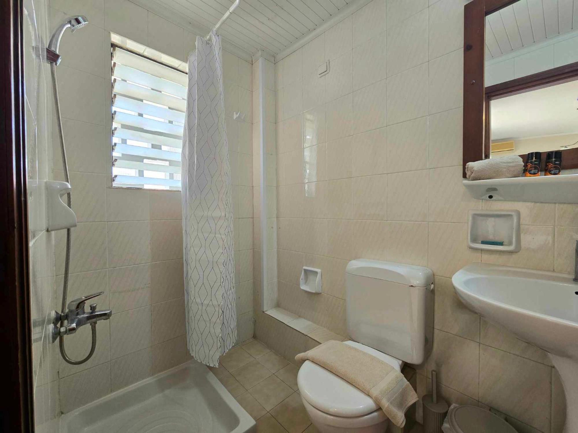 Hotel de apartamente Liva Chania (Crete)