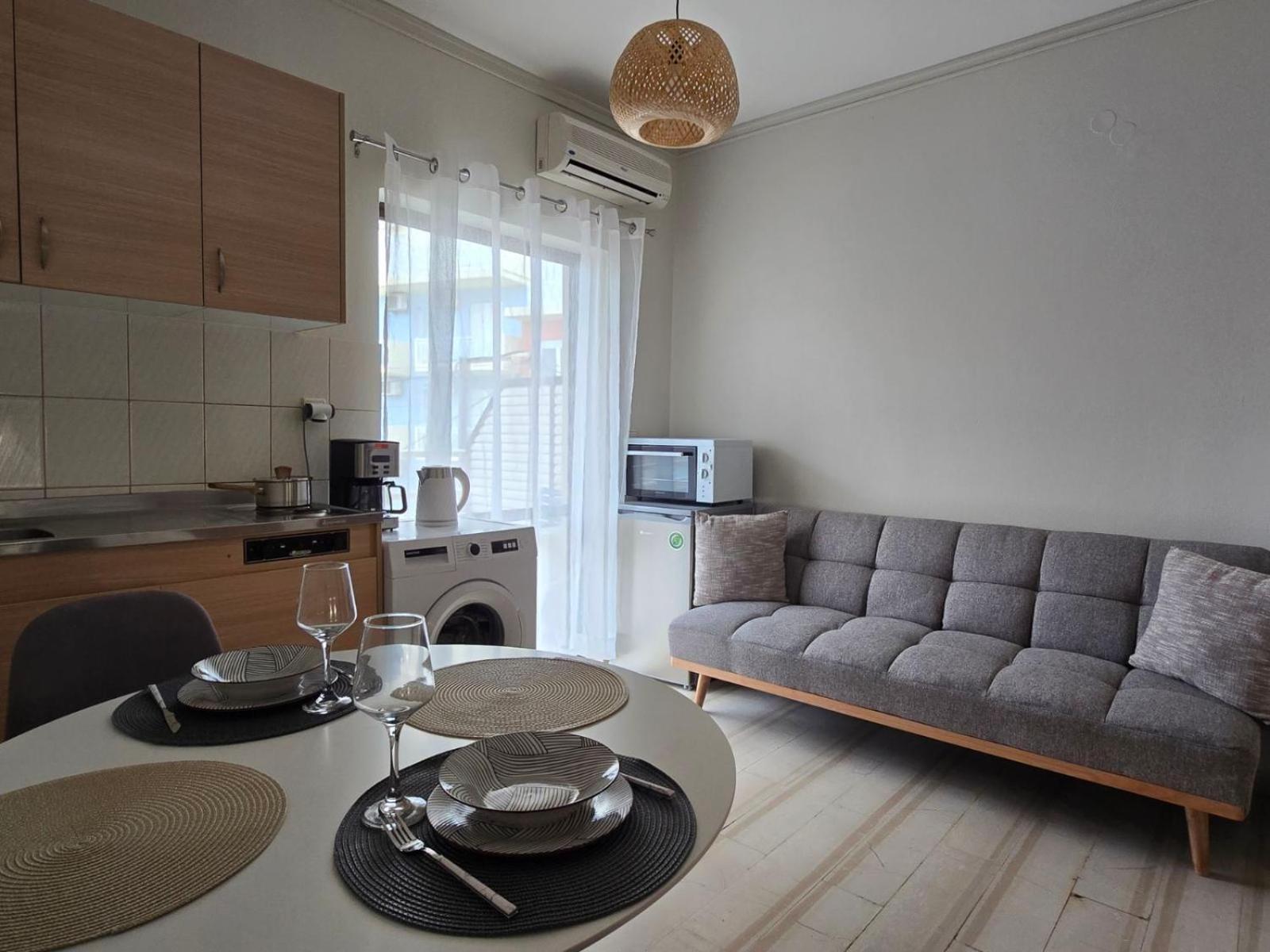 Liva Hotel de apartamente *