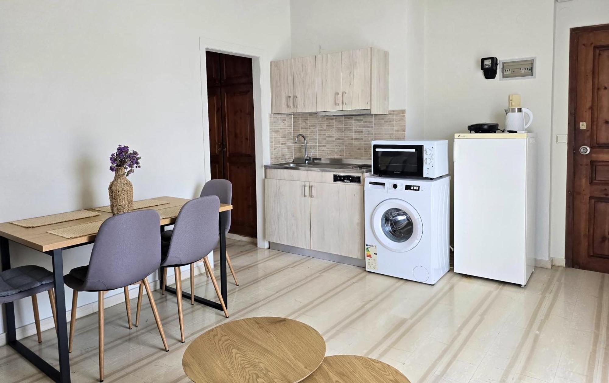 Liva Aparthotel Chania (Crete)