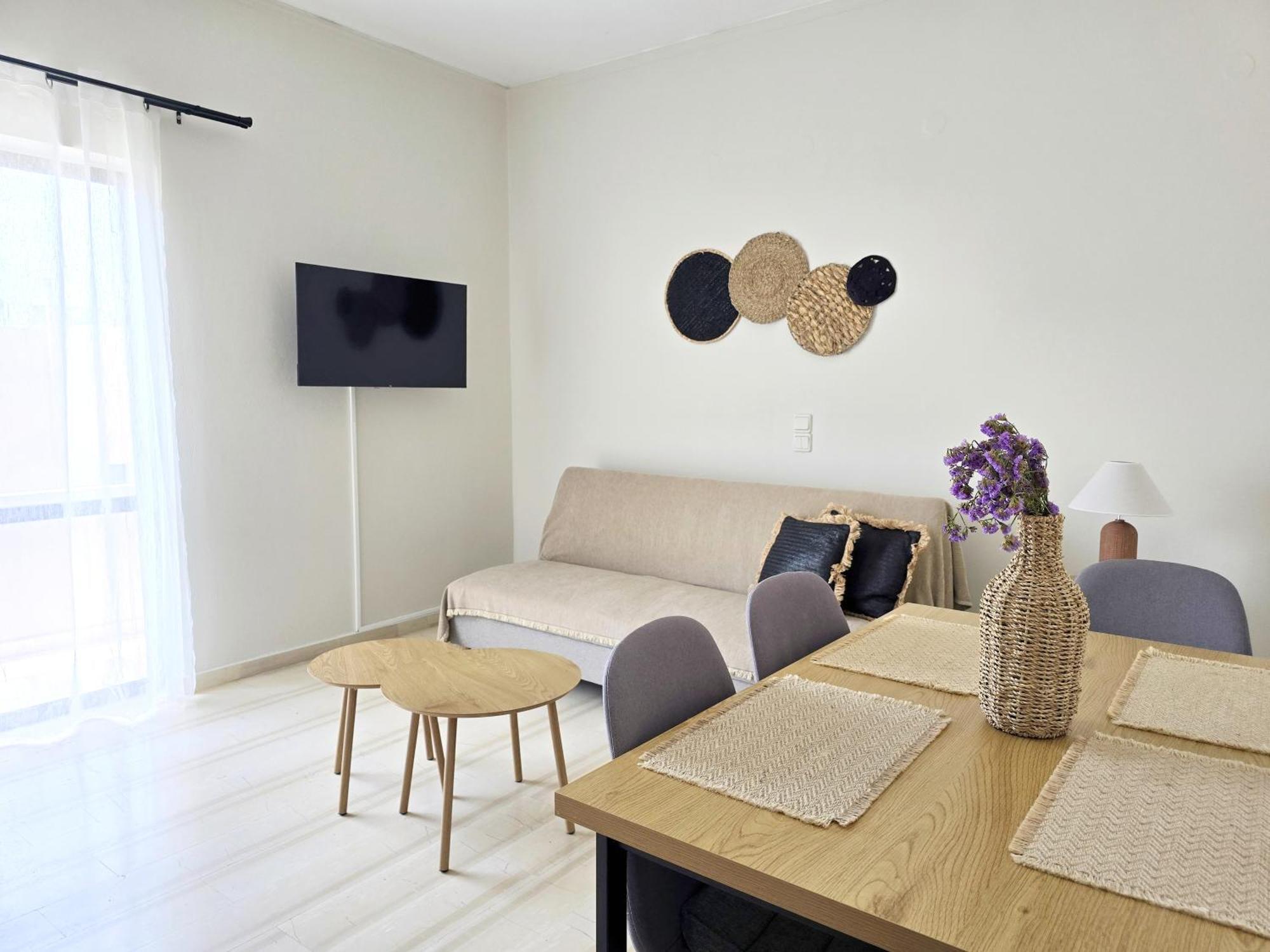 Liva Aparthotel *