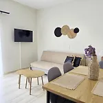 Liva Apartments