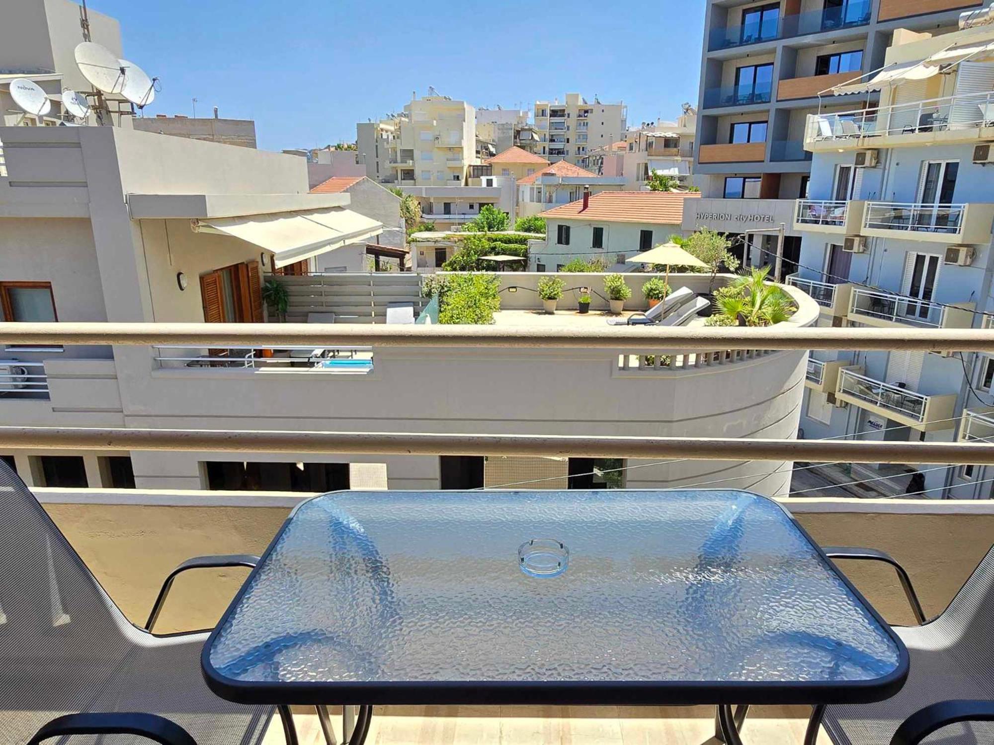 Appart hôtel Liva