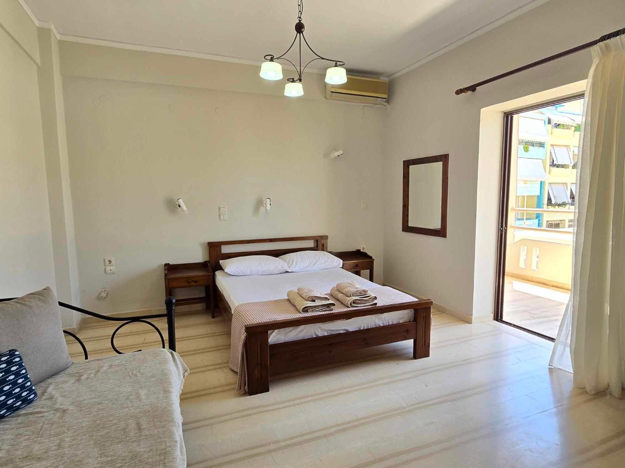 Appart hôtel Liva *