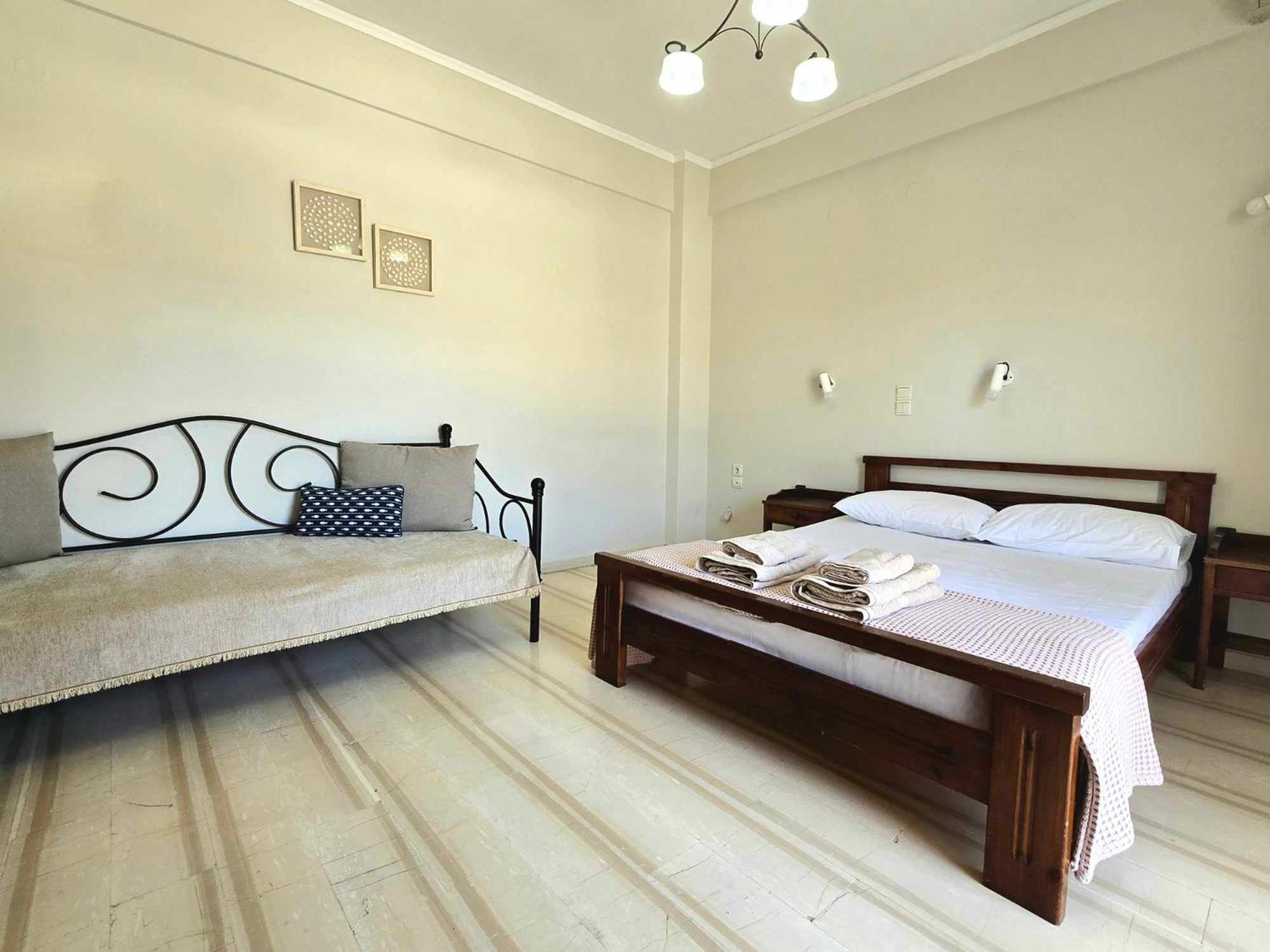 Liva Appart hôtel *