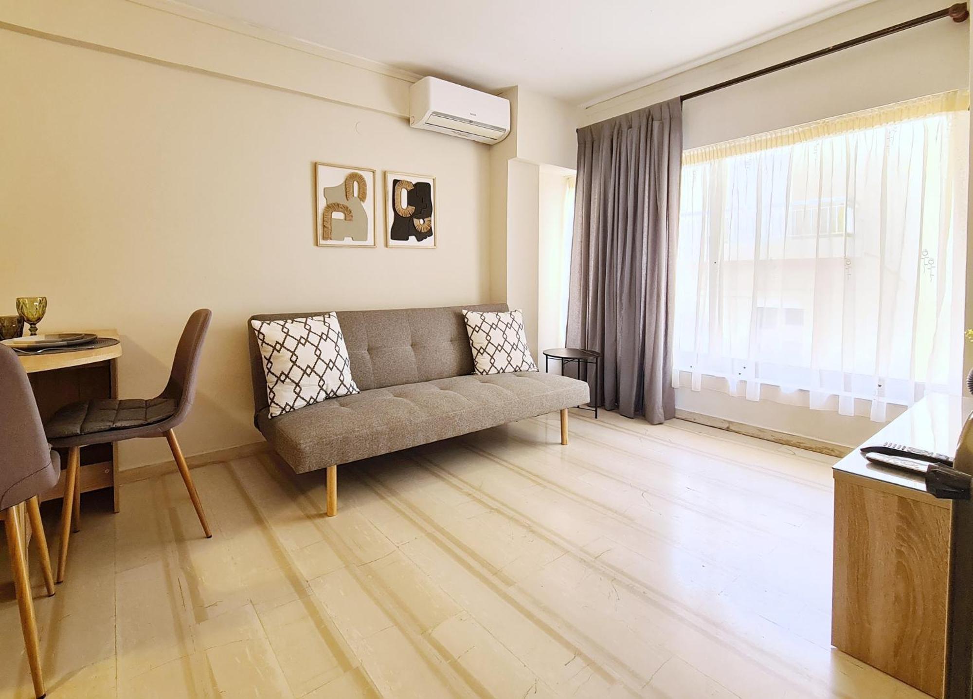 Liva Appart hôtel *