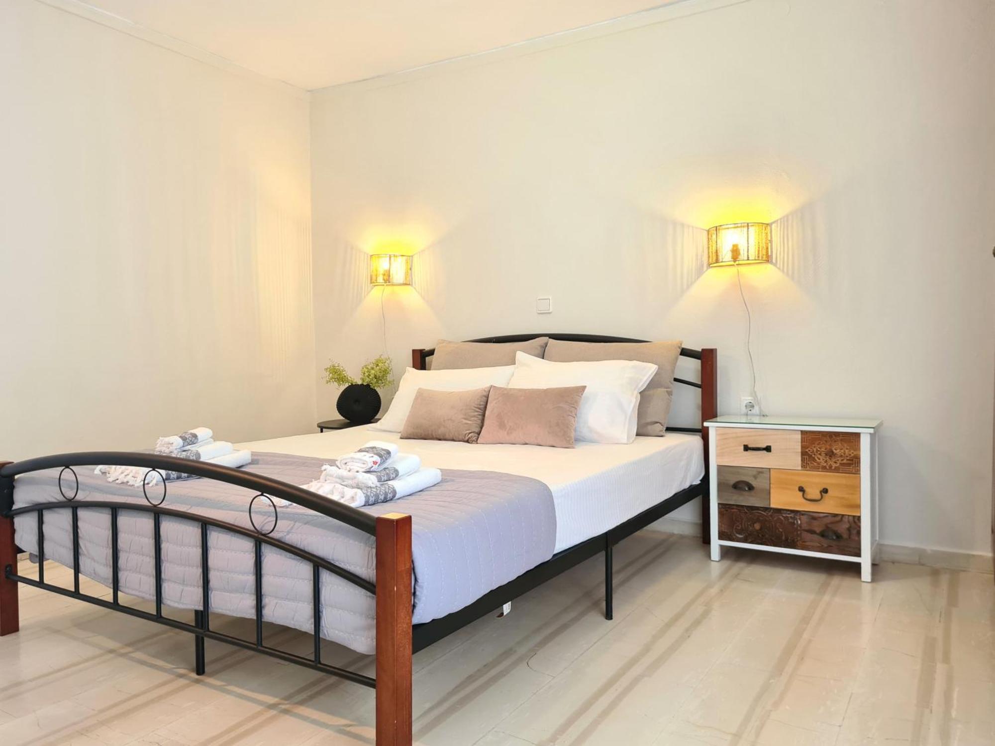 Liva Appart hôtel La Canée