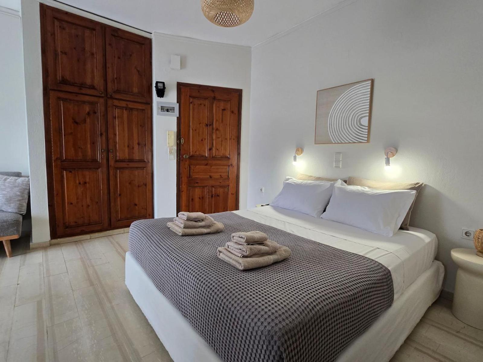 Appart hôtel Liva La Canée