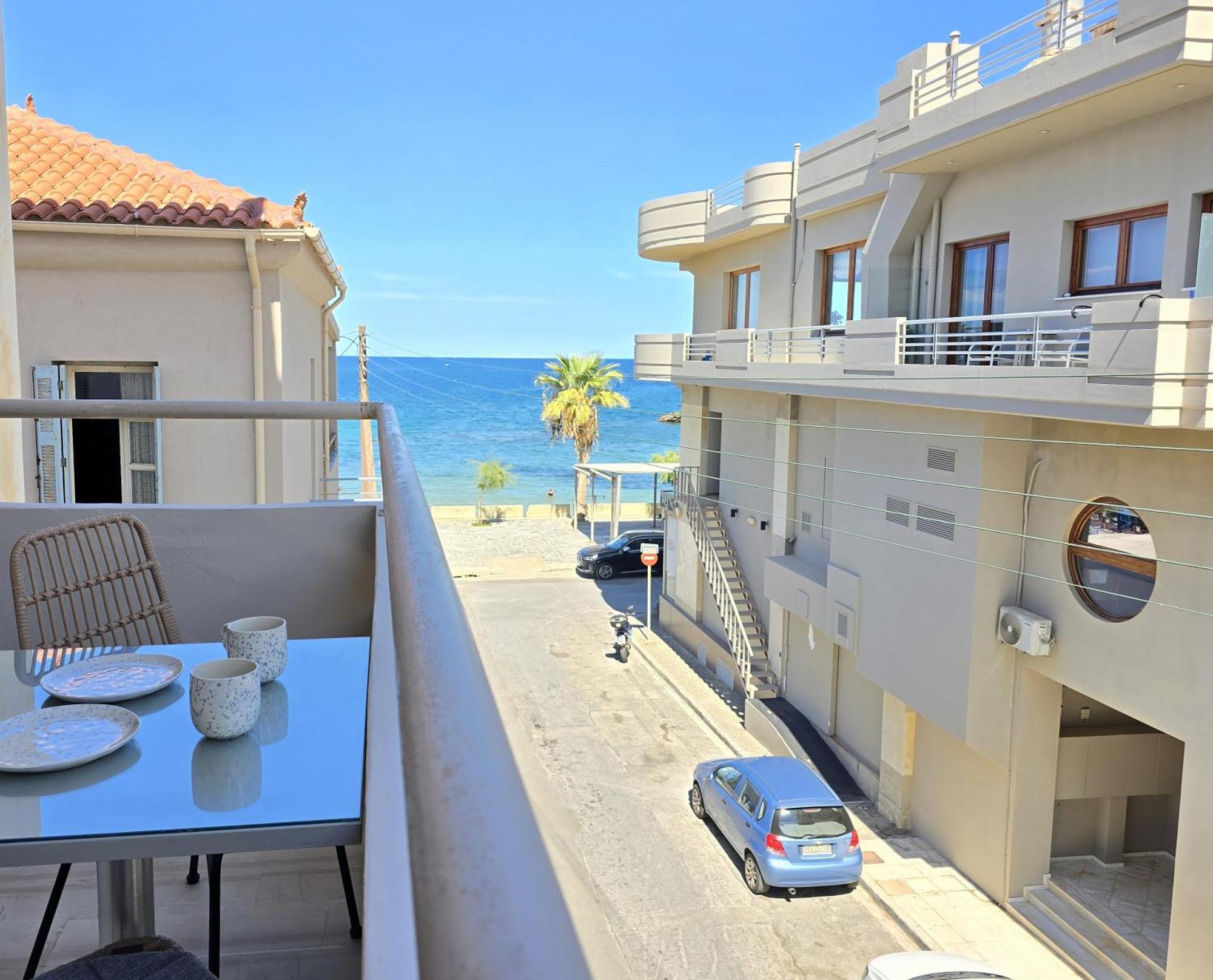 Liva Appart hôtel