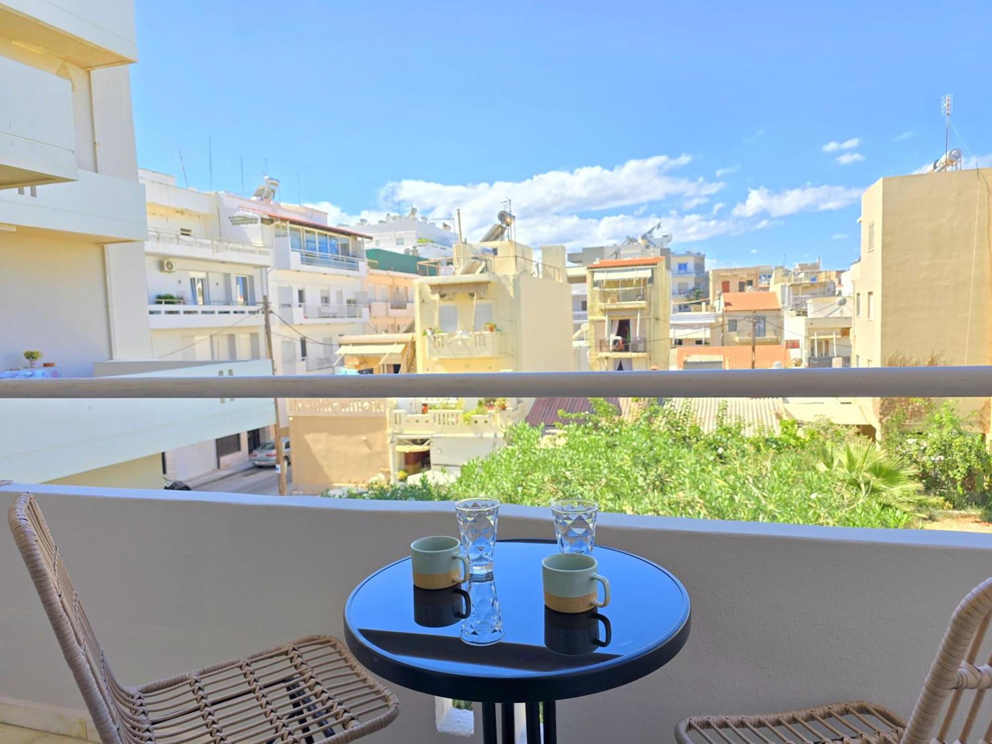 Appart hôtel Liva *